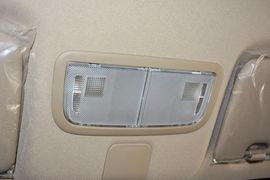 2016款本田凌派1.8L