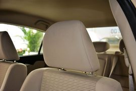 2016款本田凌派1.8L