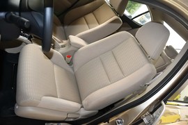 2016款本田凌派1.8L