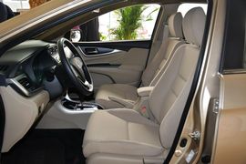 2016款本田凌派1.8L