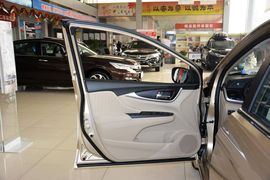 2016款本田凌派1.8L