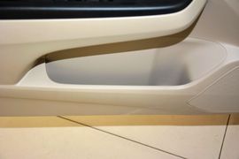 2016款本田凌派1.8L