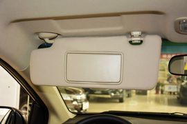 2016款本田凌派1.8L