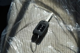 2016款本田凌派1.8L