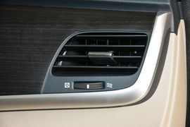 2016款本田凌派1.8L