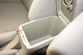 2016款本田凌派1.8L