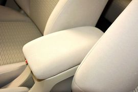 2016款本田凌派1.8L