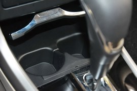 2016款本田凌派1.8L