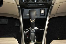 2016款本田凌派1.8L