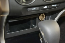 2016款本田凌派1.8L