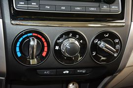 2016款本田凌派1.8L