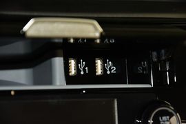 2016款本田凌派1.8L