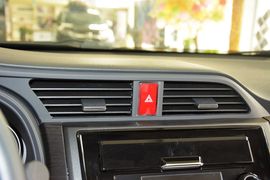 2016款本田凌派1.8L