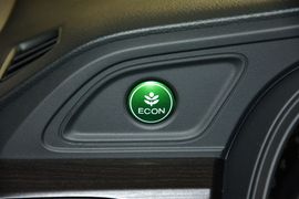 2016款本田凌派1.8L