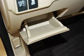 2016款本田凌派1.8L