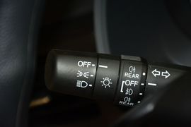 2016款本田凌派1.8L