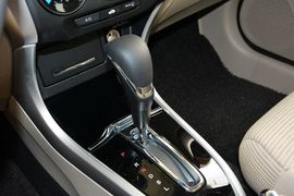 2016款本田凌派1.8L