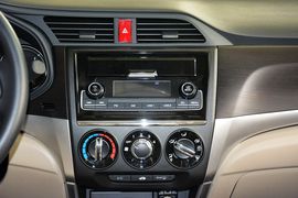 2016款本田凌派1.8L