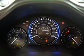 2016款本田凌派1.8L