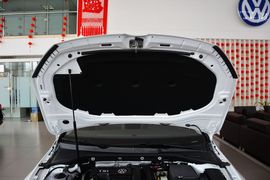 2016款大众高尔夫1.4TSI自动豪华型