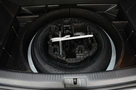 2016款大众高尔夫1.4TSI自动豪华型