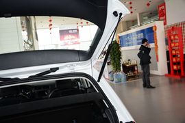 2016款大众高尔夫1.4TSI自动豪华型