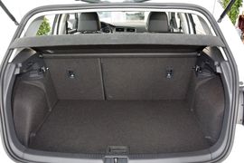 2016款大众高尔夫1.4TSI自动豪华型