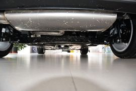 2016款大众高尔夫1.4TSI自动豪华型