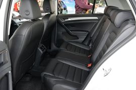 2016款大众高尔夫1.4TSI自动豪华型
