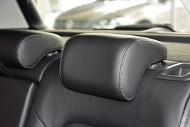 2016款大众高尔夫1.4TSI自动豪华型