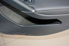 2016款大众高尔夫1.4TSI自动豪华型