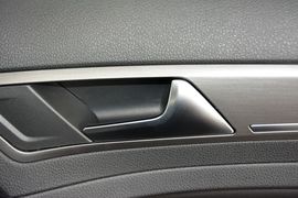 2016款大众高尔夫1.4TSI自动豪华型