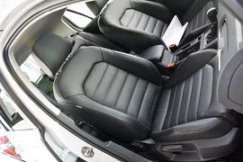 2016款大众高尔夫1.4TSI自动豪华型