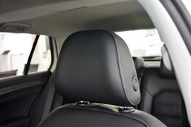 2016款大众高尔夫1.4TSI自动豪华型