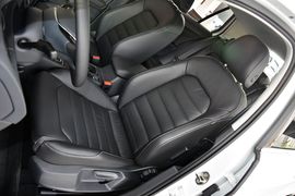 2016款大众高尔夫1.4TSI自动豪华型