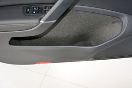2016款大众高尔夫1.4TSI自动豪华型