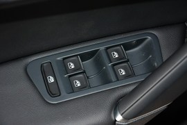 2016款大众高尔夫1.4TSI自动豪华型