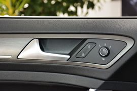 2016款大众高尔夫1.4TSI自动豪华型