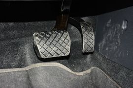 2016款大众高尔夫1.4TSI自动豪华型