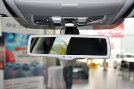 2016款大众高尔夫1.4TSI自动豪华型