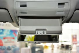 2016款大众高尔夫1.4TSI自动豪华型