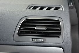 2016款大众高尔夫1.4TSI自动豪华型