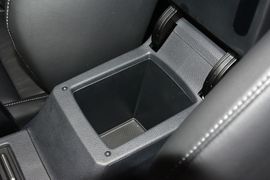 2016款大众高尔夫1.4TSI自动豪华型