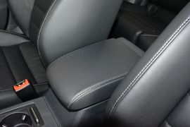 2016款大众高尔夫1.4TSI自动豪华型