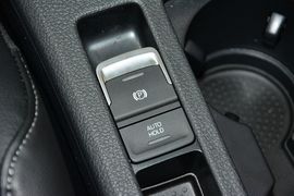 2016款大众高尔夫1.4TSI自动豪华型