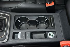 2016款大众高尔夫1.4TSI自动豪华型