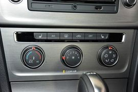 2016款大众高尔夫1.4TSI自动豪华型