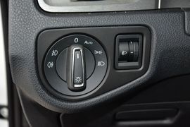 2016款大众高尔夫1.4TSI自动豪华型