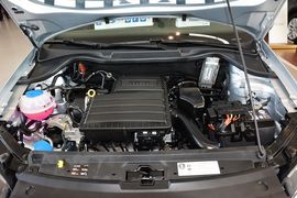 2016款大众Polo