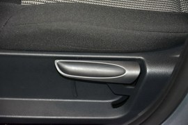 2016款大众Polo